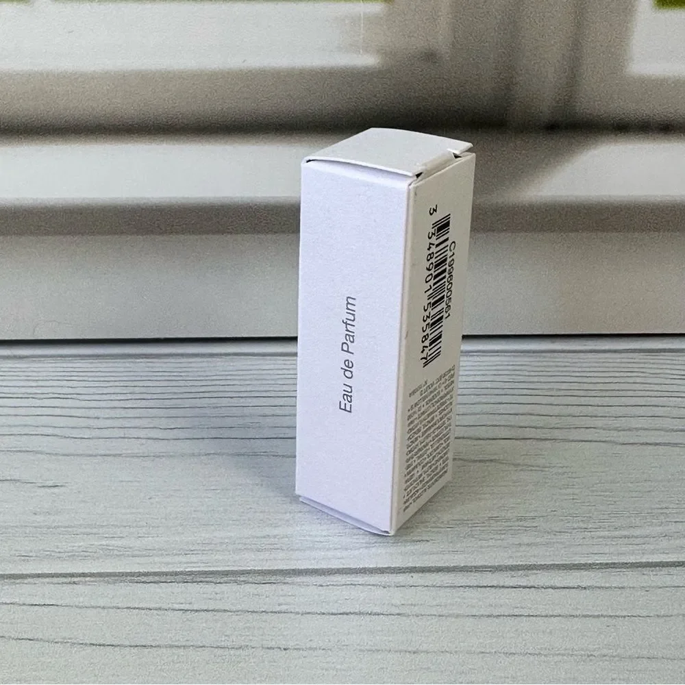 Eden Roc Christian Dior Sample 2 ml